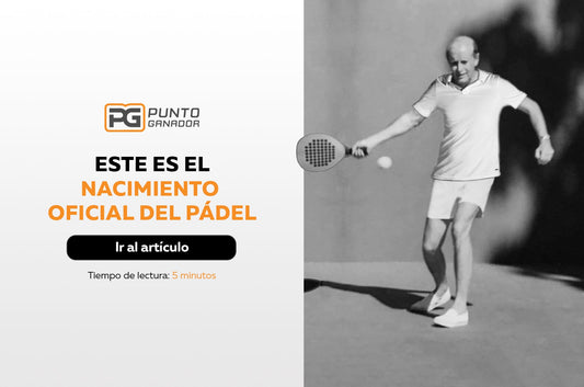 Las grandes diferencias entre las pelotas de pádel y las pelotas de tenis que no sabías
